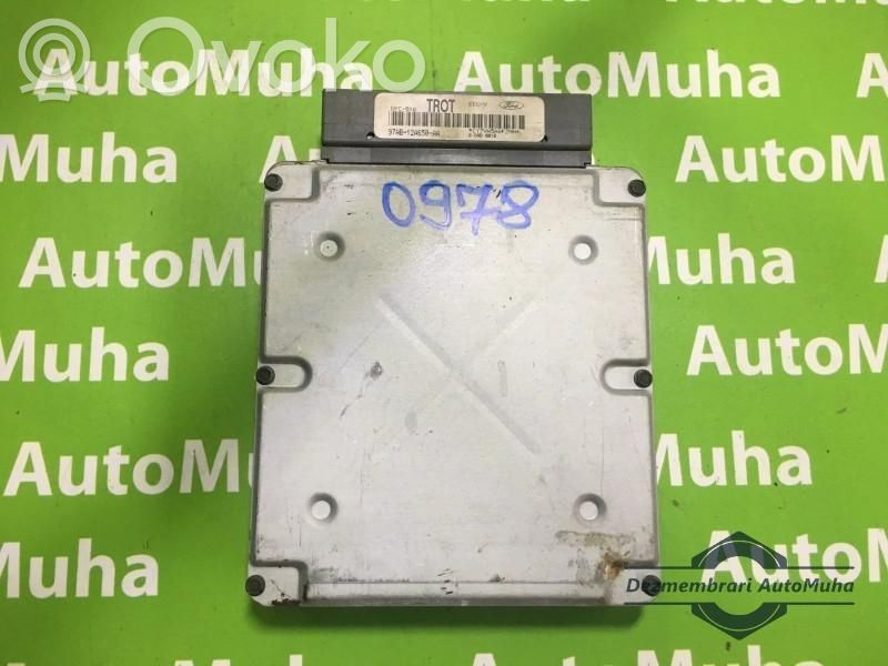 Ford Escort Galios (ECU) modulis 