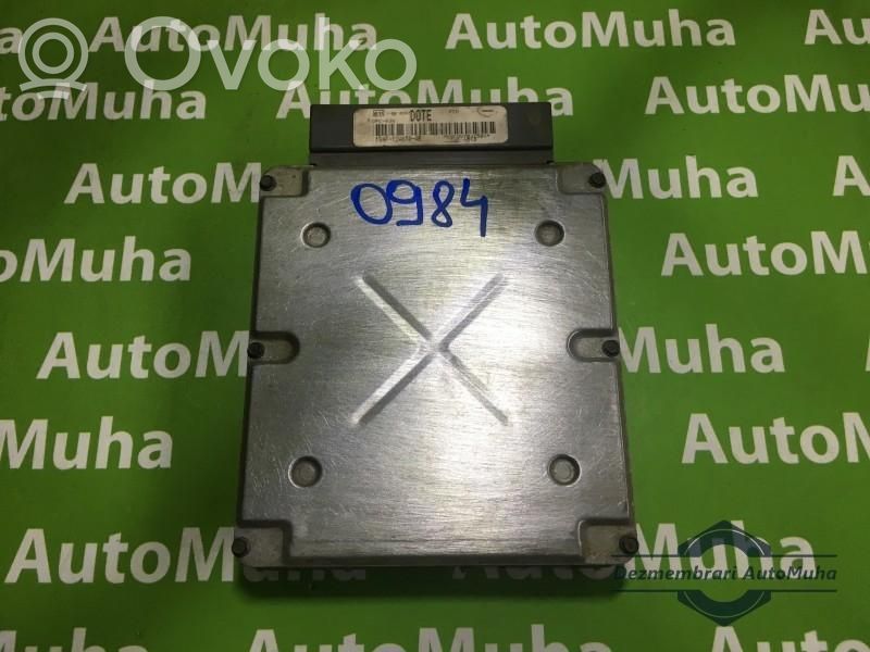 Ford Focus Engine control unit/module ECU 