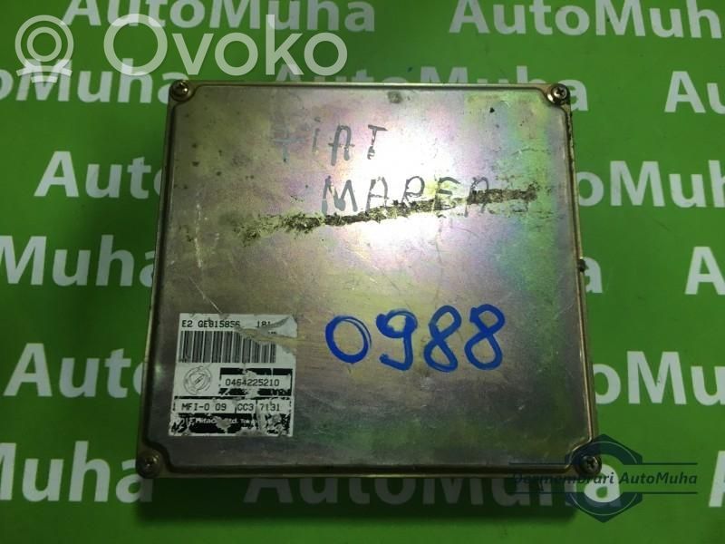 Galios (ECU) modulis   0464225210
