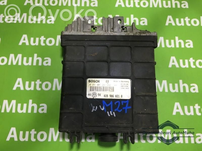 Engine control unit/module ECU   0281001241,0281001242,028906021Q