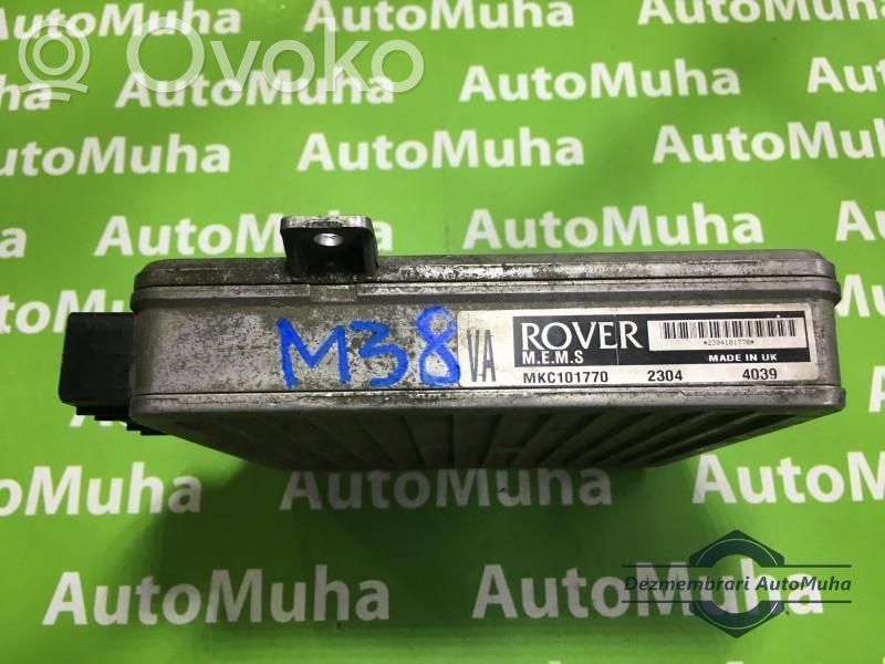 Rover Rover Engine control unit/module ECU 