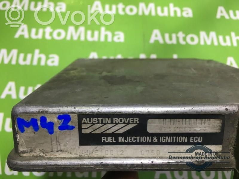Rover Rover Engine control unit/module ECU 