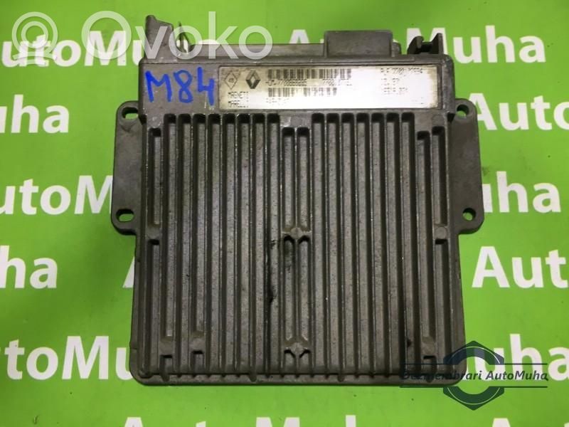 Renault Clio I Engine control unit/module ECU 