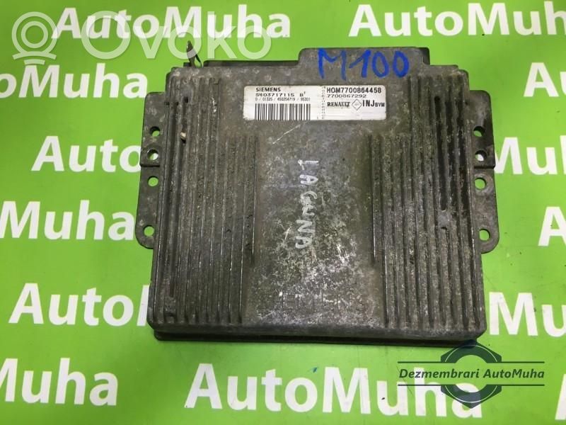 Renault Laguna I Engine control unit/module ECU 