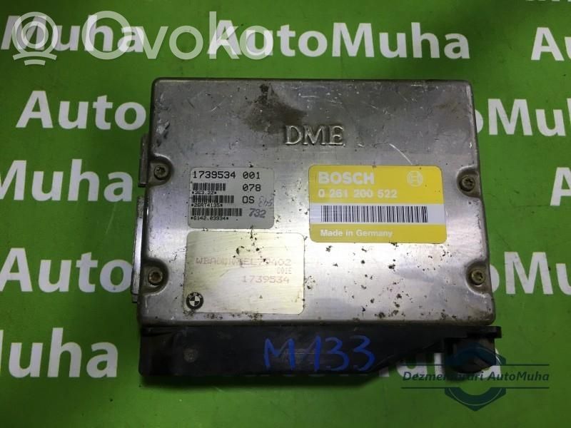 BMW 3 E36 Engine control unit/module ECU 