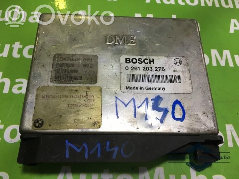 BMW 3 E36 Engine control unit/module ECU 