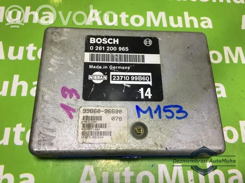 Nissan Micra Engine control unit/module ECU 