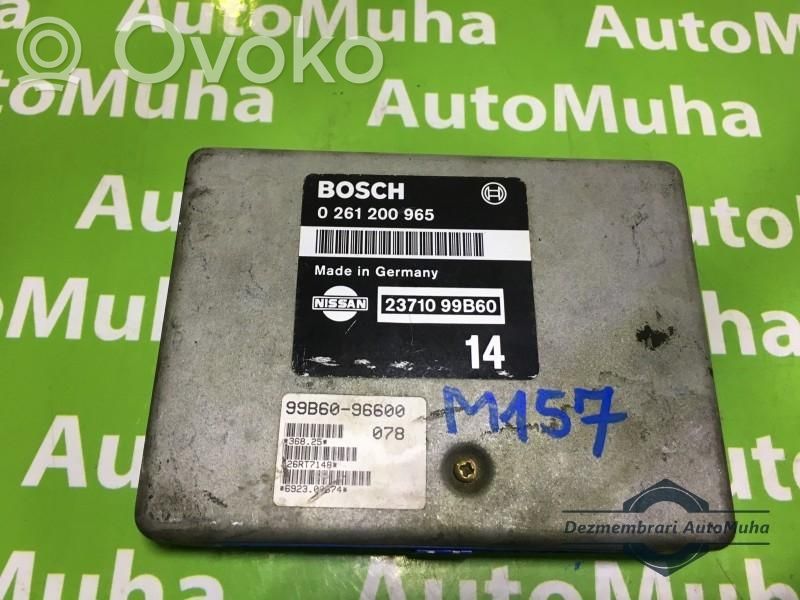 Engine control unit/module ECU   0261200965,2371099B60