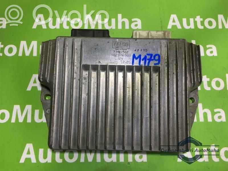 Engine control unit/module ECU   73811502,9623191980