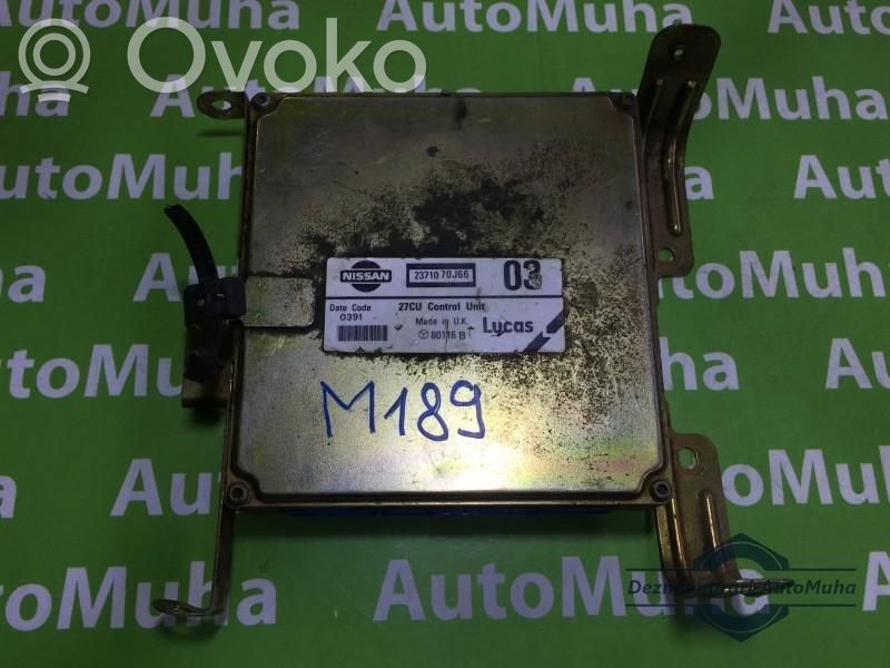 Nissan Primera Engine control unit/module ECU 