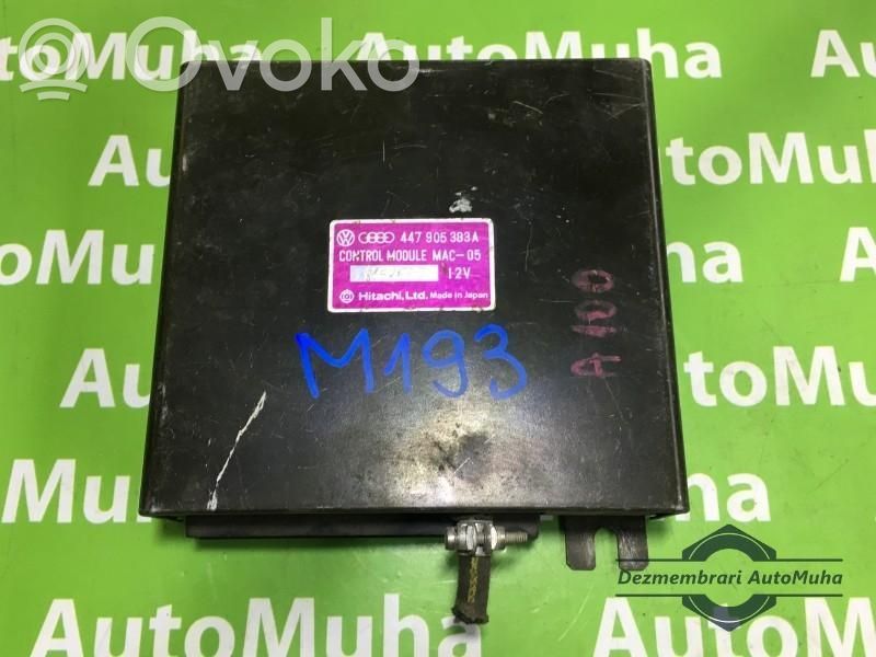 Audi 100 S4 C4 Engine control unit/module ECU 