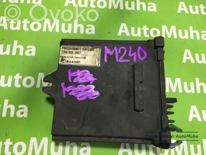 Rover Rover Engine control unit/module ECU 