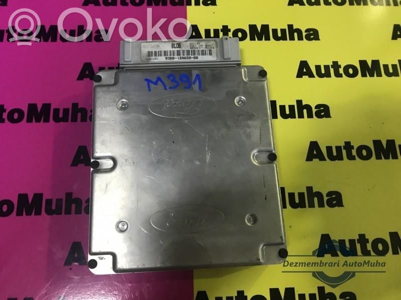 Ford Mondeo MK I Engine control unit/module ECU 
