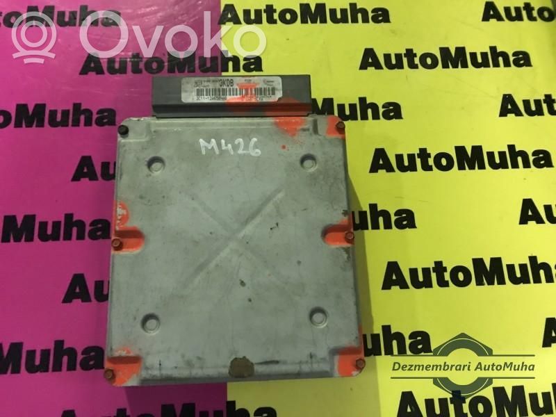 Ford Transit Engine control unit/module ECU 
