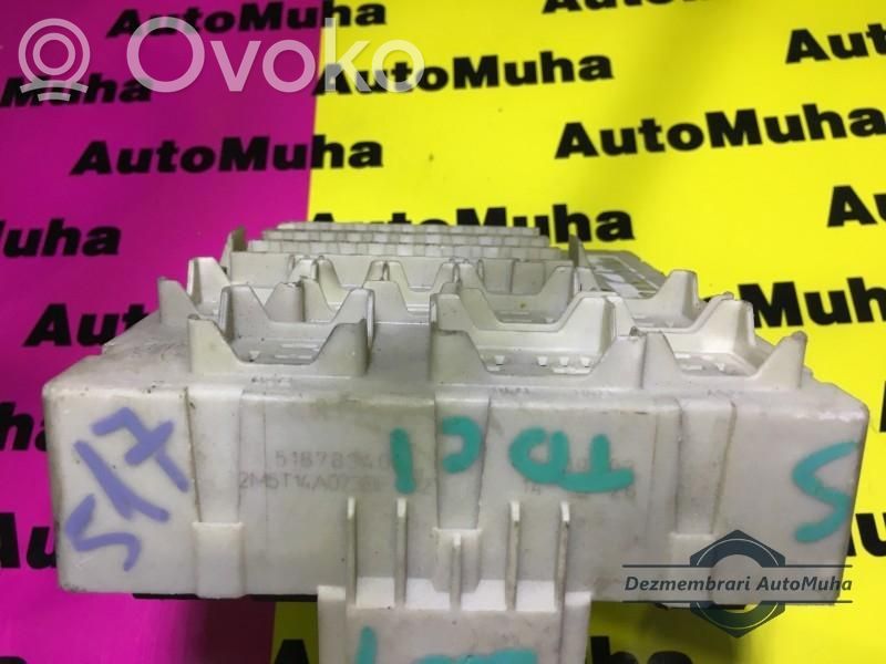 Ford Focus Fuse module 