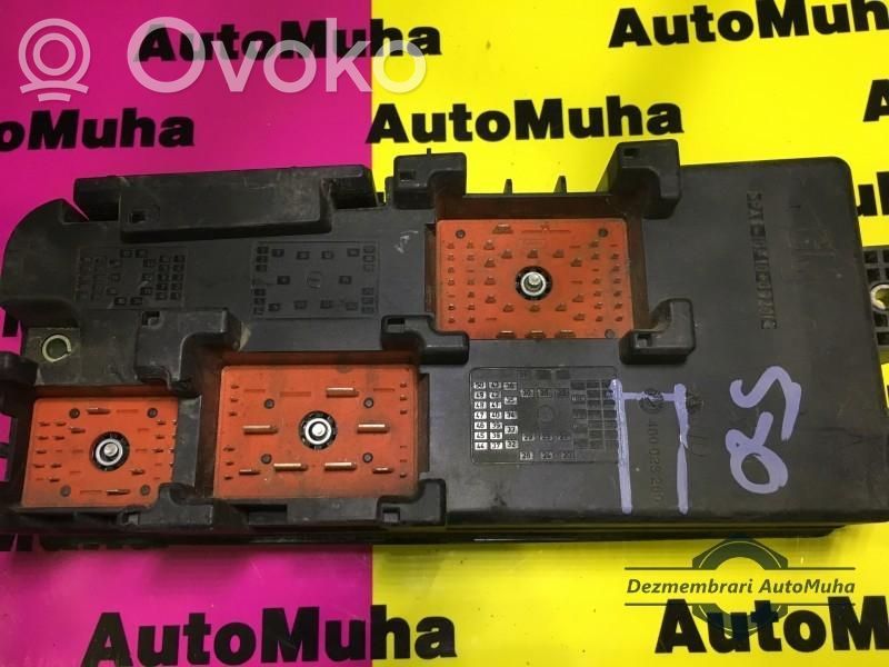 Opel Vectra C Módulo de fusible 