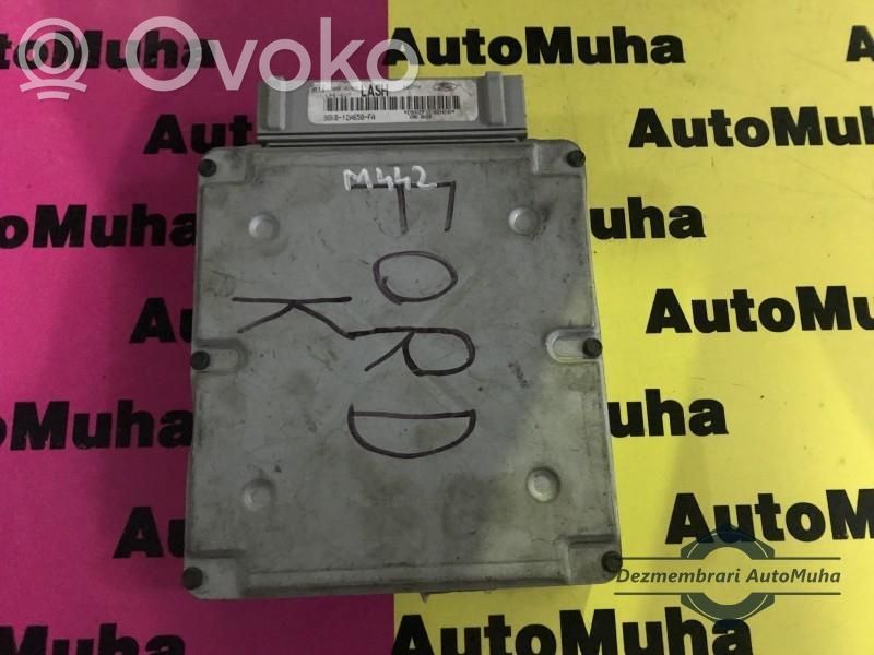 Ford Ka Engine control unit/module ECU 