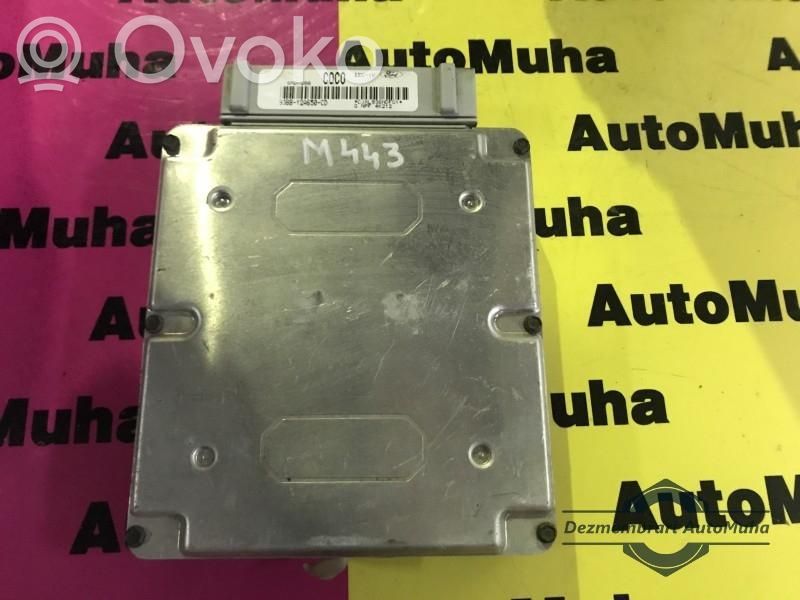 Ford Mondeo MK II Engine control unit/module ECU 