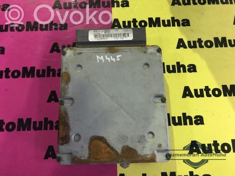 Engine control unit/module ECU   1C1A12A650LF