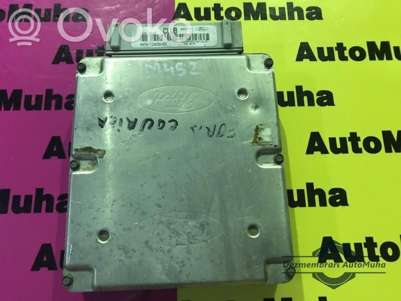 Engine control unit/module ECU   94FB12A650EA