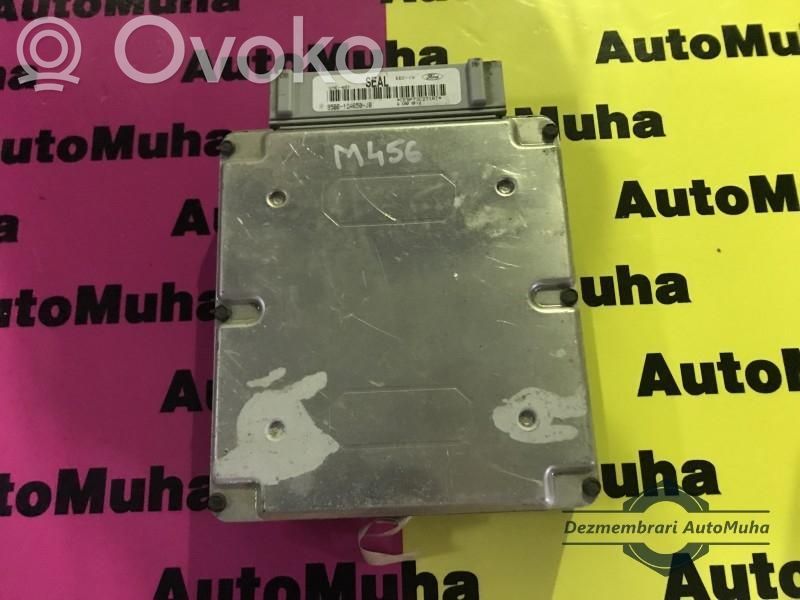 Engine control unit/module ECU   95BB12A650JB