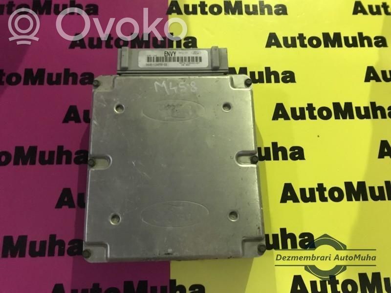 Ford Escort Galios (ECU) modulis 