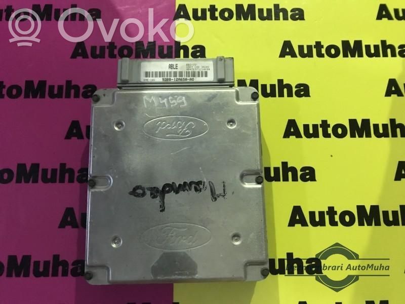 Galios (ECU) modulis   93BB12A650AC