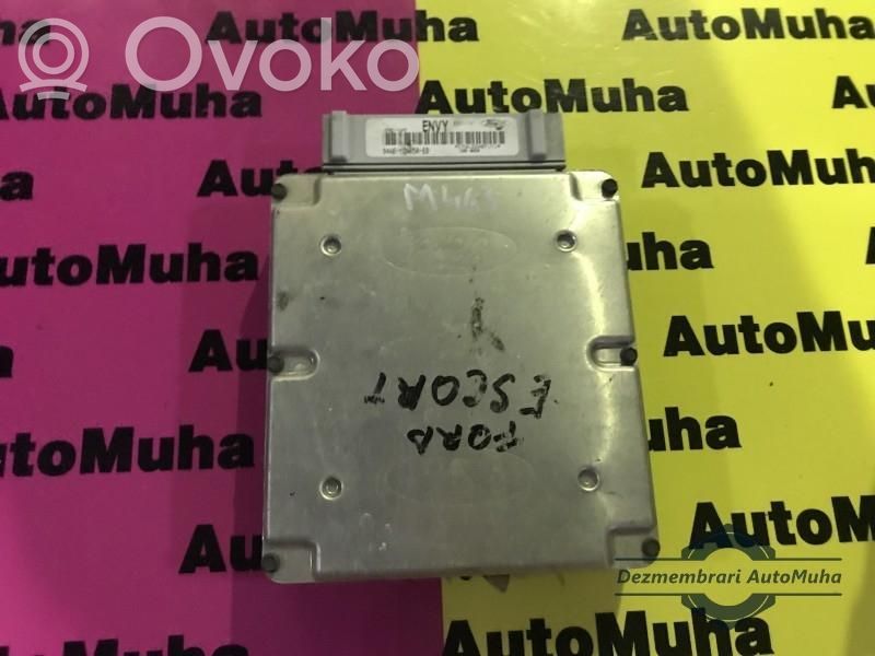 Ford Escort Galios (ECU) modulis 