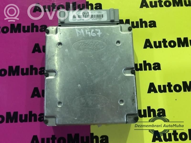 Ford Escort Galios (ECU) modulis 