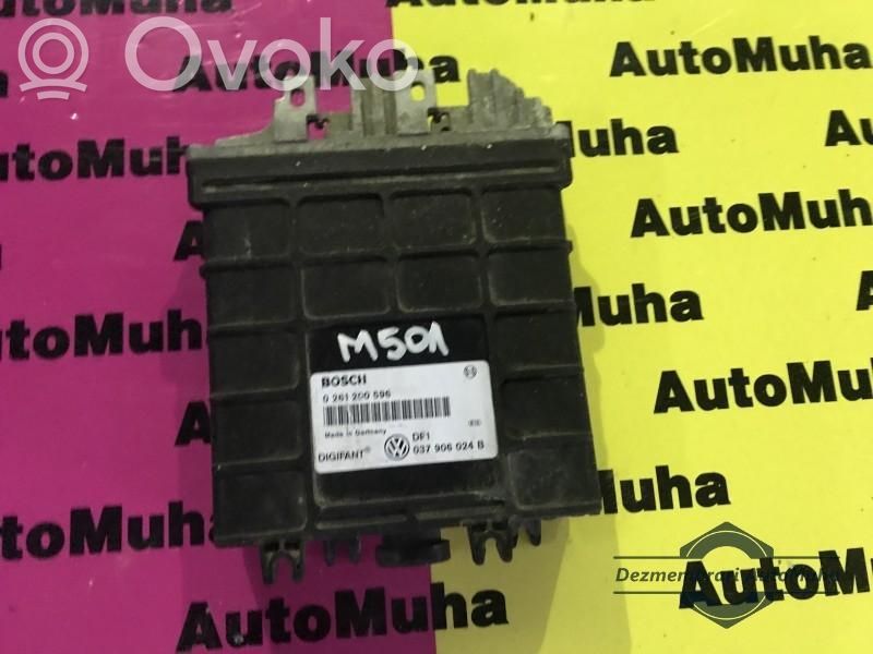 Volkswagen Vento Engine control unit/module ECU 