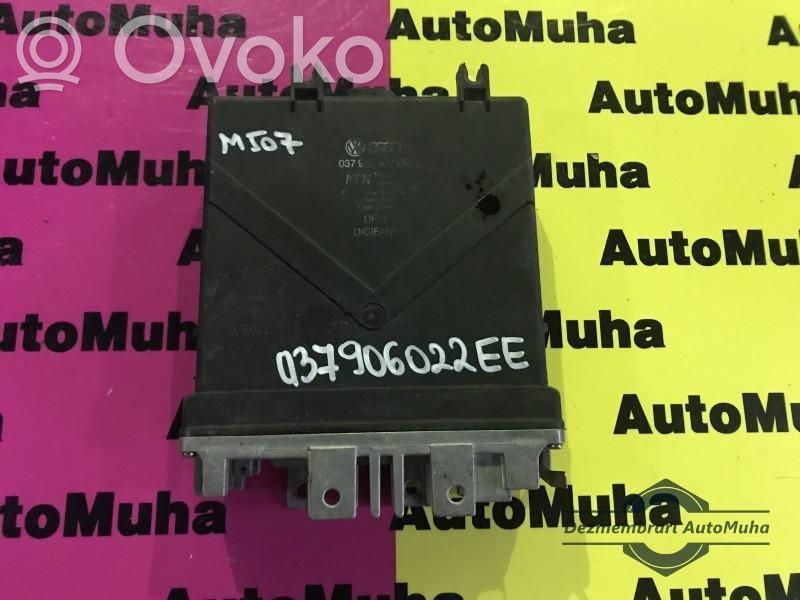 Audi 100 S4 C4 Engine control unit/module ECU 