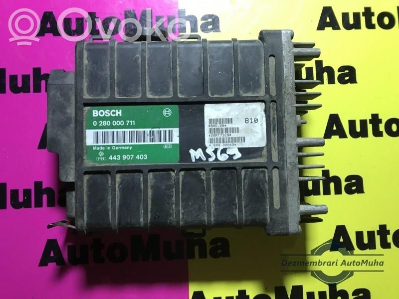 Volkswagen PASSAT B4 Engine control unit/module ECU 