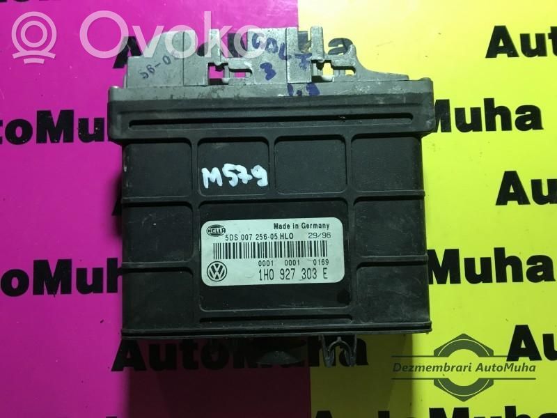 Volkswagen Golf III Engine control unit/module ECU 