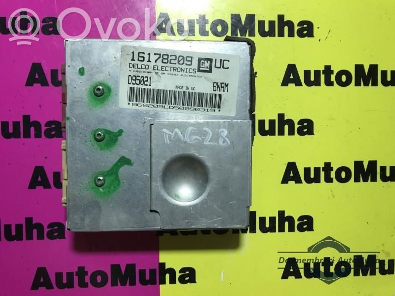 Opel Tigra A Engine control unit/module ECU 