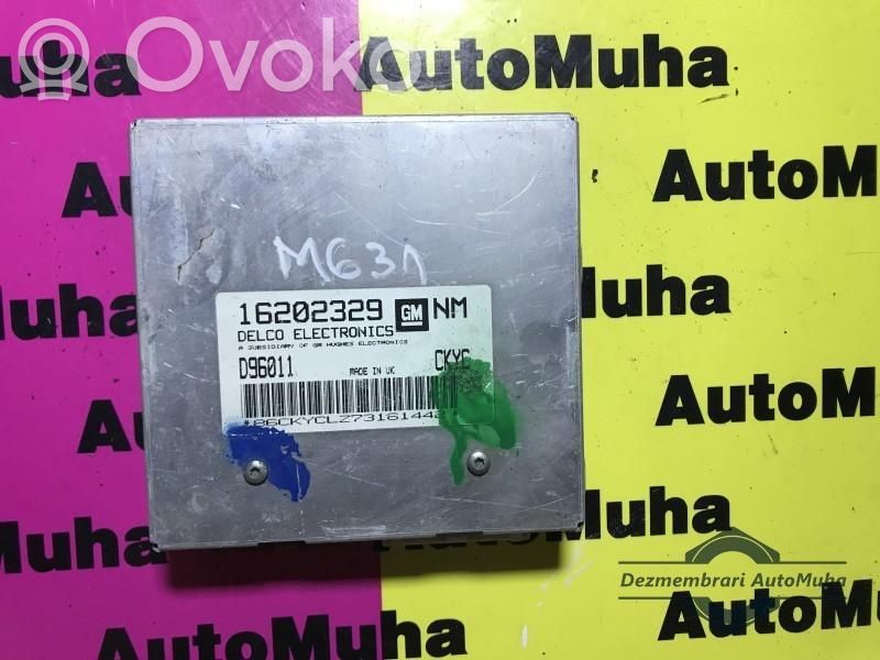 Opel Astra F Engine control unit/module ECU 