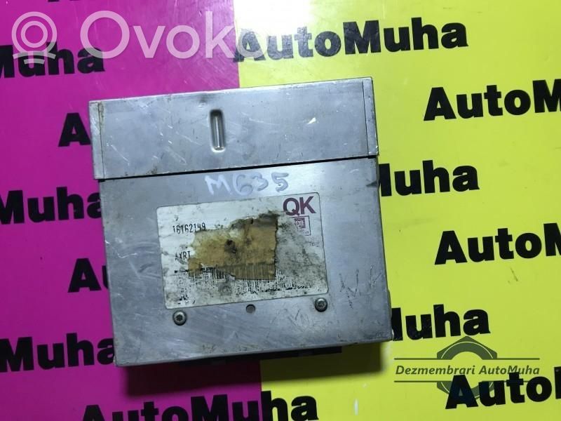 Engine control unit/module ECU   16162149