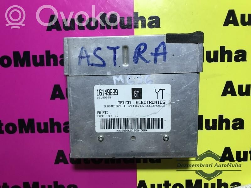 Opel Astra F Engine control unit/module ECU 