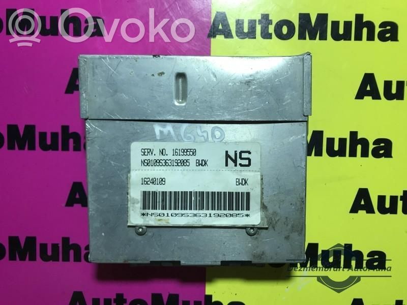 Daewoo Espero Engine control unit/module ECU 