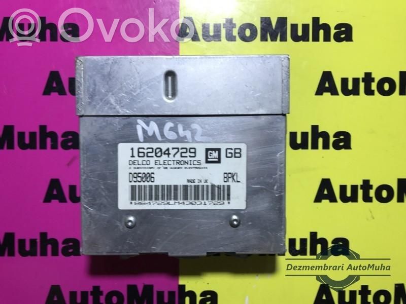 Opel Astra F Engine control unit/module ECU 
