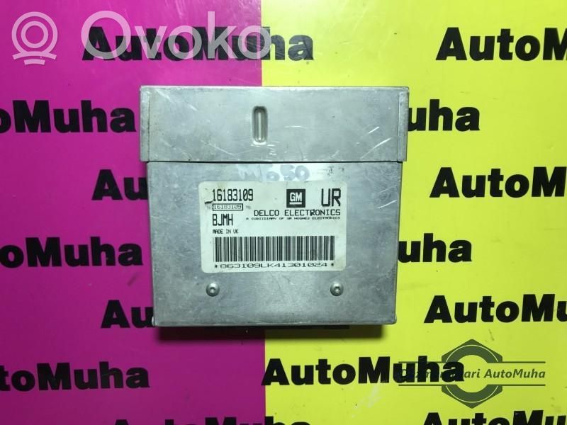 Opel Astra F Engine control unit/module ECU 