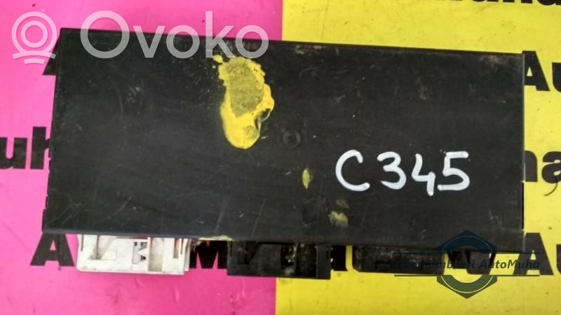 BMW 8 E31 Comfort/convenience module 