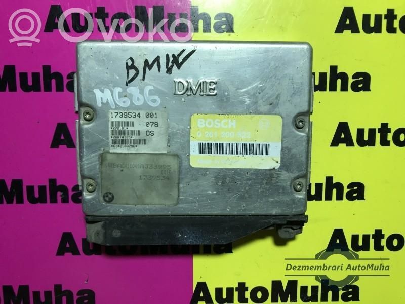 BMW 3 E36 Engine control unit/module ECU 