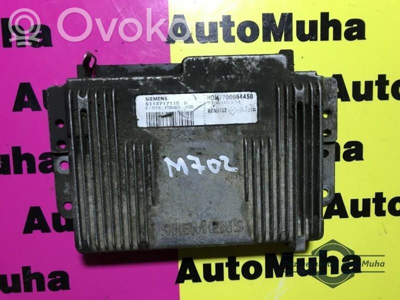 Galios (ECU) modulis   HOM7700864458,S113717115D