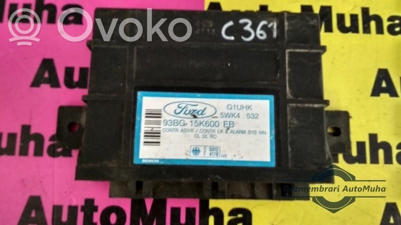 Ford Mondeo MK I Module confort 
