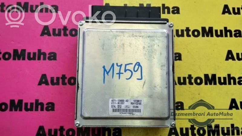 Ford Mondeo Mk III Engine control unit/module ECU 