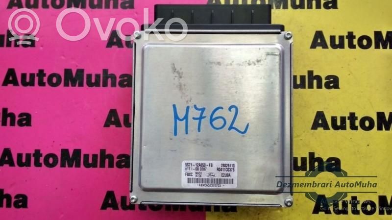 Ford Mondeo Mk III Engine control unit/module ECU 