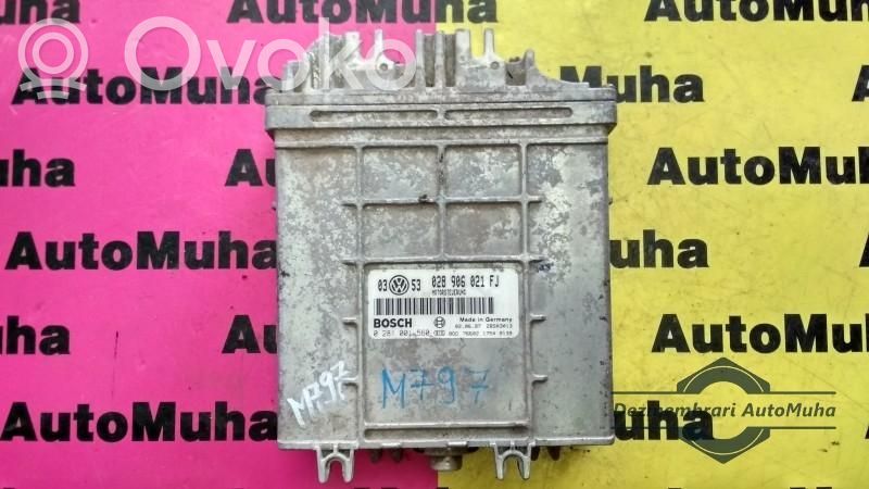 Volkswagen Golf III Engine control unit/module ECU 