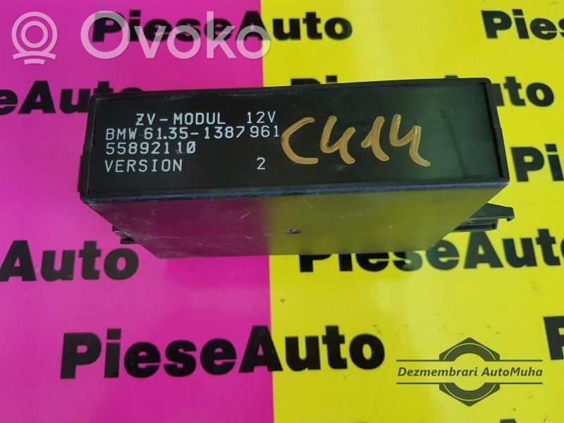 Comfort/convenience module   5589110,61351387961