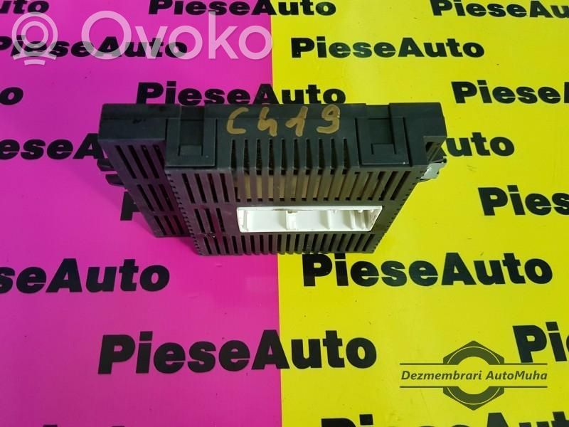 BMW 5 E60 E61 Comfort/convenience module 