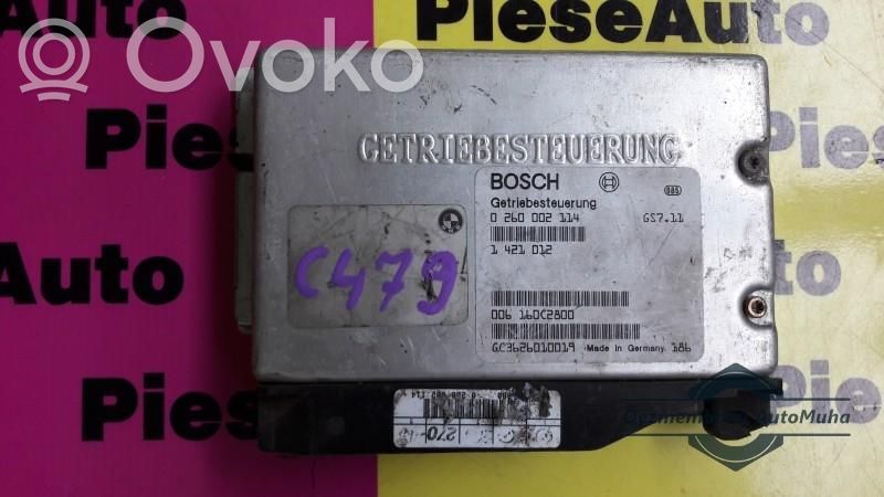 BMW 3 E36 Comfort/convenience module 